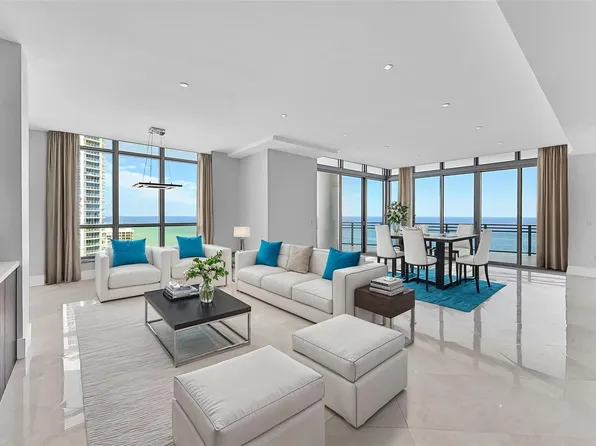 3535 S Ocean Drive #2302, Hollywood, FL 33019