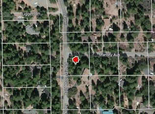 42234 Manley Ave, Auberry, CA
