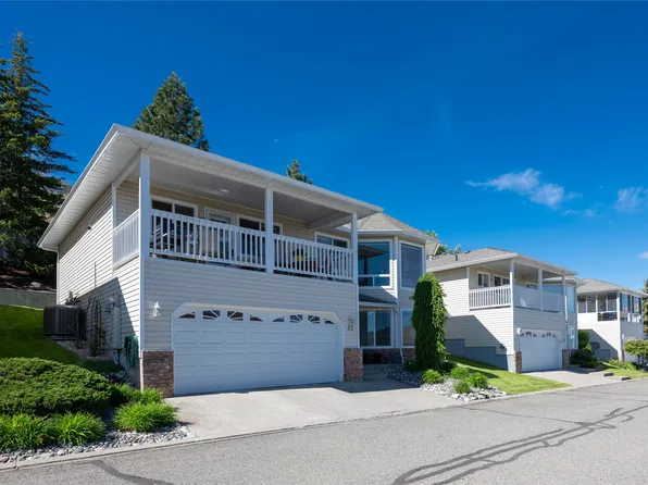 2030 Van Horne Dr #32, Kamloops, BC V1S 1P6