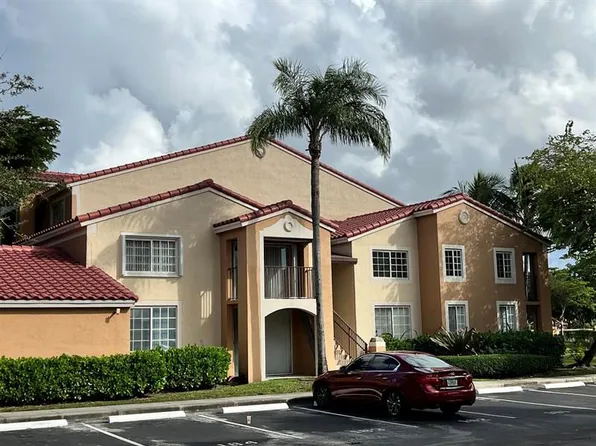 2041 Renaissance Blvd APT 207, Hollywood, FL 33025