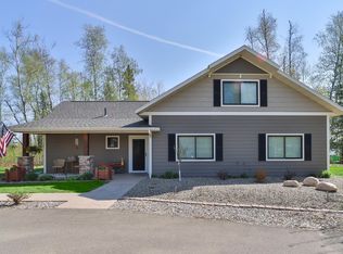 1840 Hidden Loon Trl SW, Pequot Lakes, MN 56472