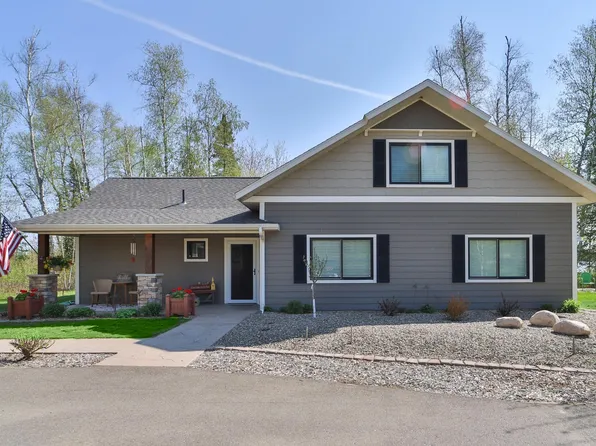 1840 Hidden Loon Trl SW, Pequot Lakes, MN 56472