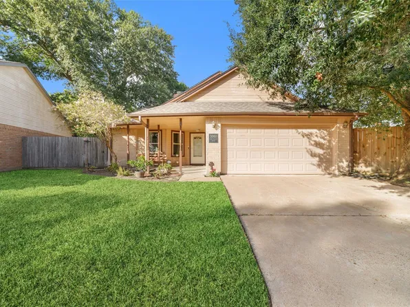 3060 High Plains Dr, Katy, TX 77449
