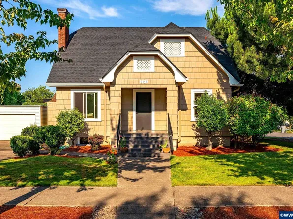 1145 Calapooia St SW, Albany, OR 97321