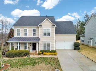 720 Warwick Way, Fort Mill, SC 29708