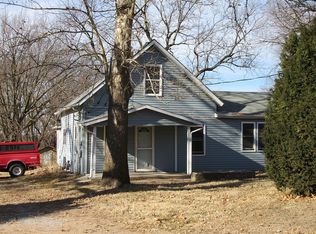 521 John St, Odell, NE 68415