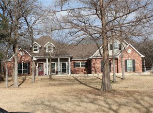 2605 Sylvanglen St, Burleson, TX 76028