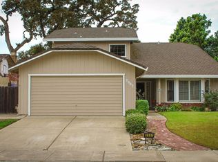 2967 Old Ranch Cir, Stockton, CA 95209