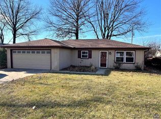 2239 Melholland Rd, Lawrence, KS 66047