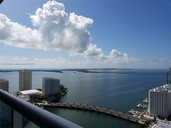 3rd image of 495 Brickell Ave APT 3407
