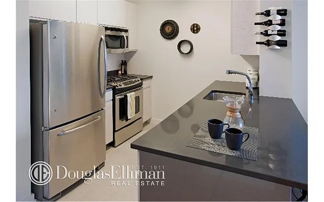 Rented by Douglas Elliman | media 1