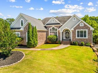 3207 Brigadier Way, Stockbridge, GA 30281