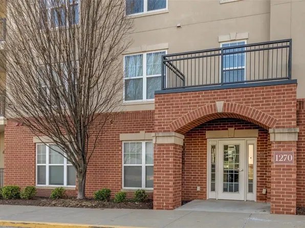 1270 Strassner Dr APT 3409, Saint Louis, MO 63144