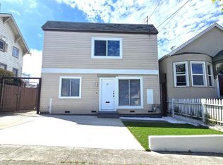 161 Miramar Ave, San Francisco, CA