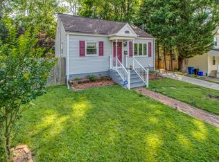 12320 Dewey Rd, Silver Spring, MD 20906