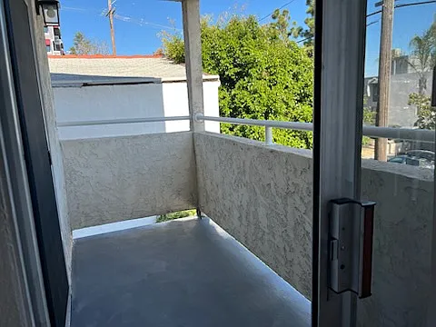 Georgia Court — Photo 12