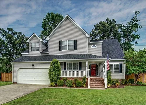 1516 Clearwater Ln Photo 1