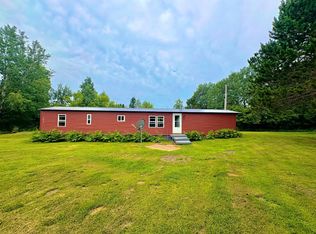 403 Thurston Rd, Glidden, WI 54527