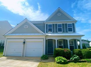 7455 Silver View Ln, Raleigh, NC 27613