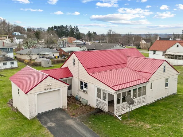 87 Rosemont Ave, Johnstown, PA 15905