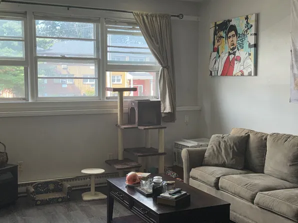 25 Donna Drive #A3, New Haven, CT 06513