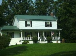 177 Sharon Bedford Rd, West Middlesex, PA 16159