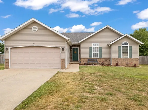 410 Magnolia Court, Strafford, MO 65757