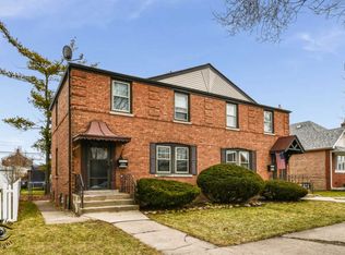 5327 S Mason Ave, Chicago, IL 60638