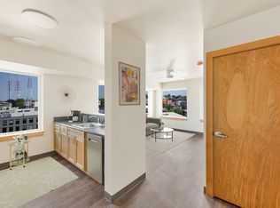 Pride Place, Seattle, WA 98122