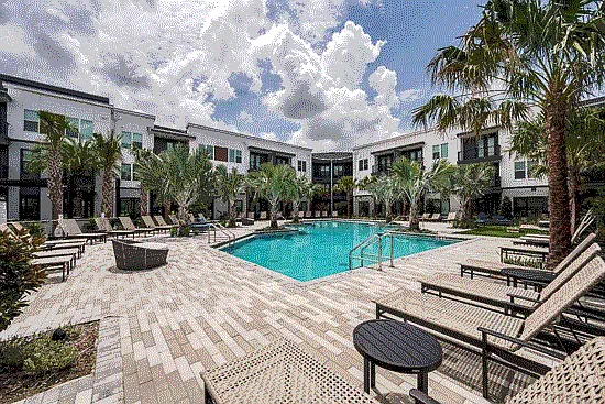 The Citizen at Waterset Luxury Apartments — Photo 45