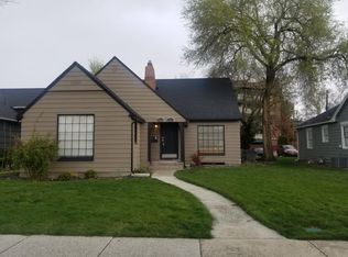 1516 W Washington St, Boise, ID 83702