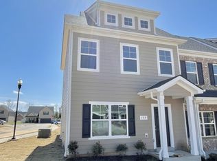 109 Addi St LOT 57, Pleasant View, TN 37146