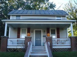 503 N Leighton St, Kenton, OH 43326
