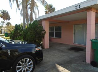 214 S Orlando Ave APT A, Cocoa Beach, FL 32931