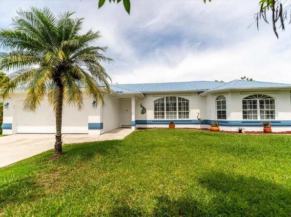 6461 NW Friendly Circle, Port St Lucie, FL 34983