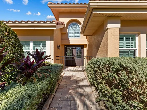 4369 Highland Oaks Cir, Sarasota, FL 34235