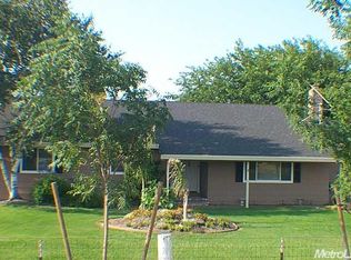15840 Brandt Rd, Lodi, CA 95240
