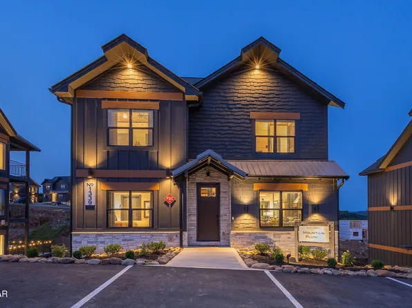 1339 Wildhorse Ridge Way, Sevierville, TN 37862