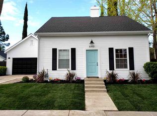 840 Cambridge Ct, Tracy, CA