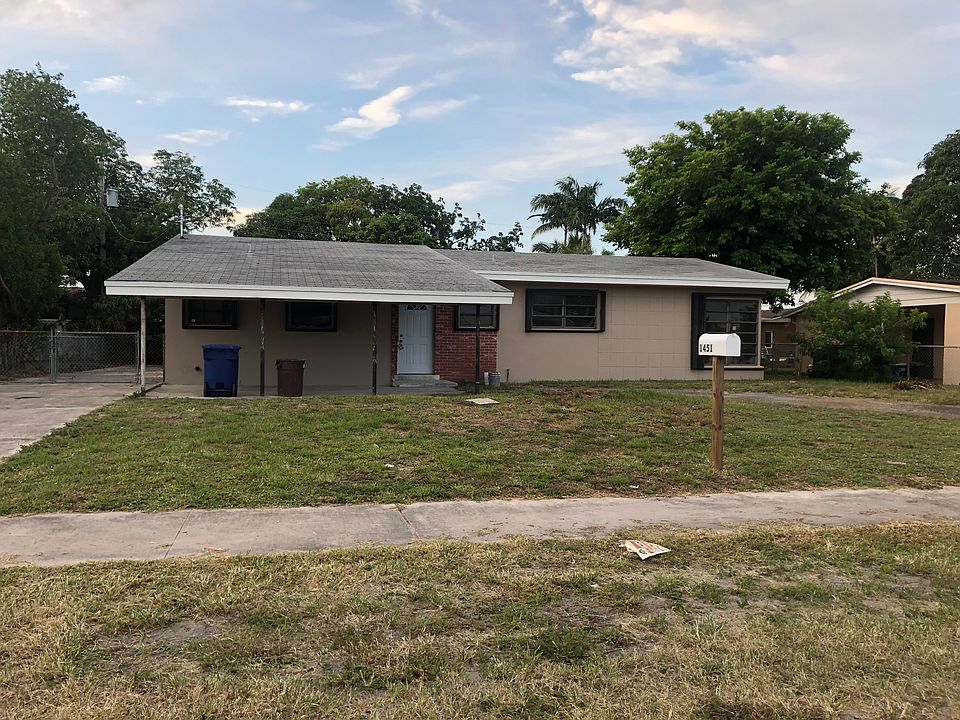 1st image of 1451 NW 179th Ter