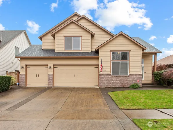 17701 NE 30th Street, Vancouver, WA 98682