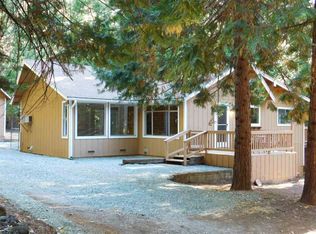 19385 Fir Dr, Pioneer, CA 95666
