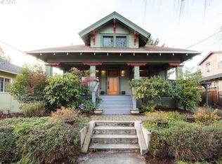 1547 SE 47th Ave, Portland, OR 97215