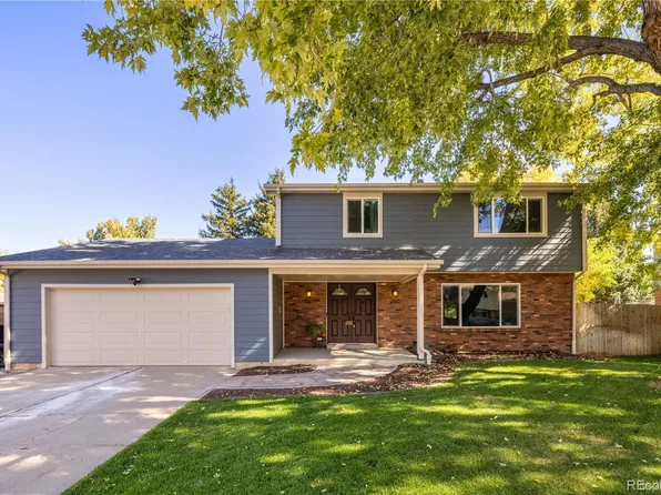 2146 S Yarrow Street, Lakewood, CO 80227