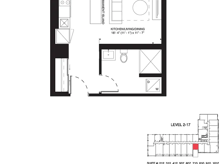 80 Bond St E — Photo 37