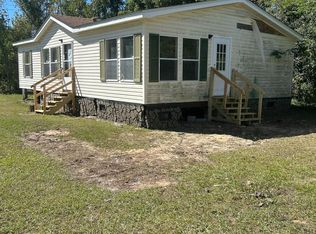 1105 13th St, Southport, FL 32409