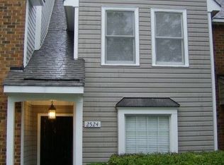 2524 Straw Bridge Chase W, Henrico, VA 23233