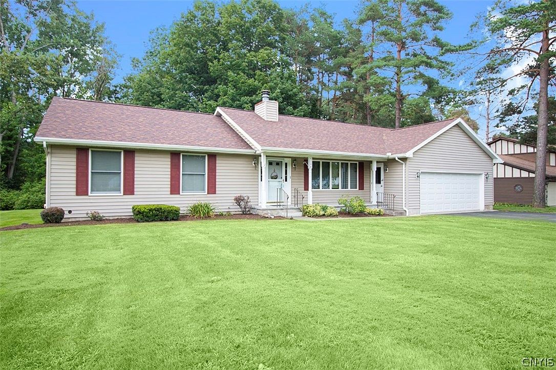 5144 Wilcox Rd, Whitesboro, NY 13492 Zillow