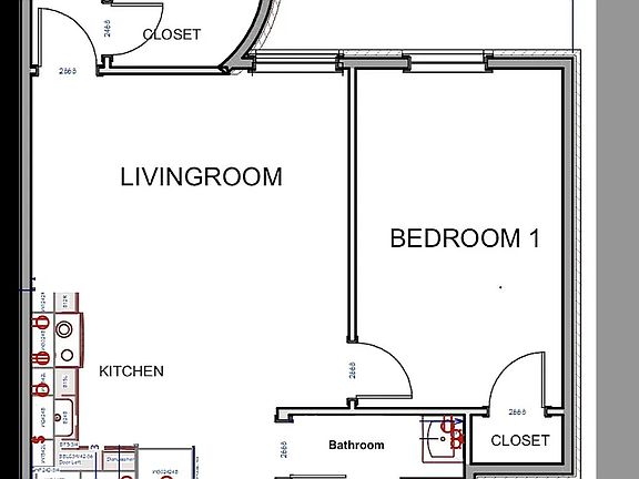 5th image of (Undisclosed Address)