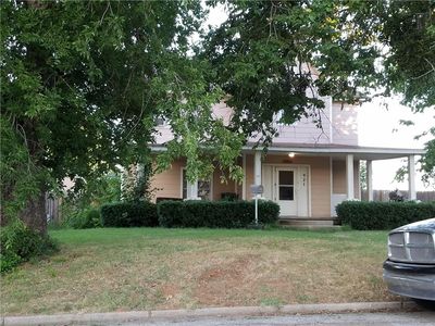 921 S Barker Ave, El Reno, OK, 73036